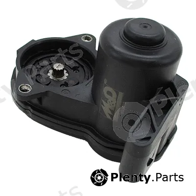 Wilmink Group WG2168143 — Control Element, parking brake caliper