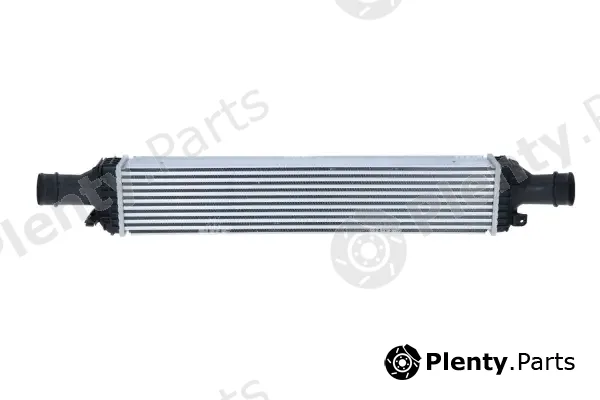 Wilmink Group WG1723766 — Charge Air Cooler