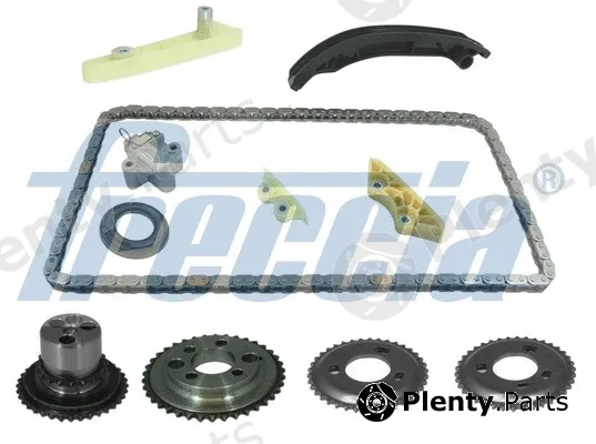 Wilmink Group WG1910047 — Timing Chain Kit