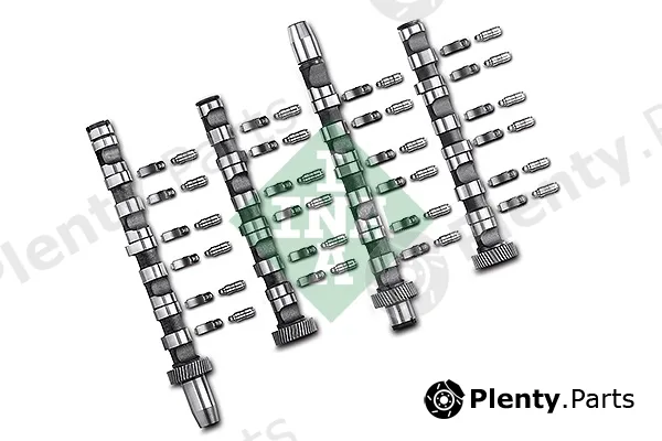 Wilmink Group WG1780209 — Camshaft Kit
