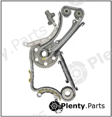 Wilmink Group WG1149166 — Piston Ring Kit