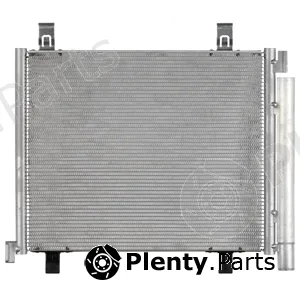 Wilmink Group WG2039742 — Condenser, air conditioning