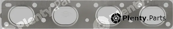 Wilmink Group WG1247975 — Gasket, exhaust manifold