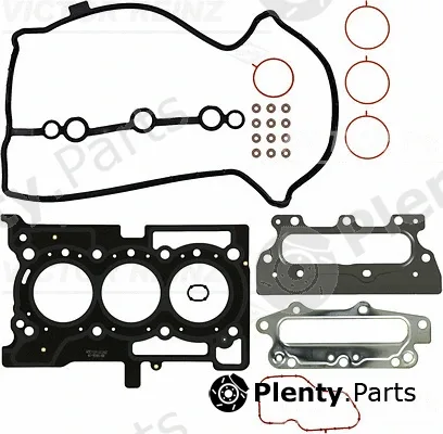 Wilmink Group WG1910980 — Gasket Kit, cylinder head