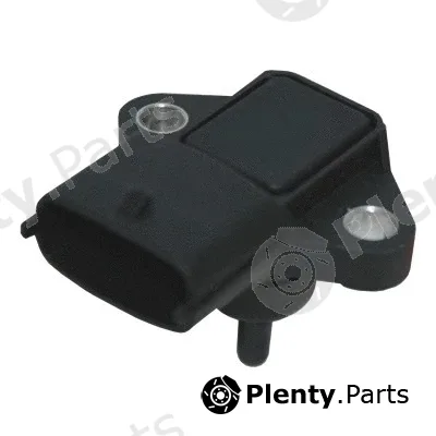 Wilmink Group WG1014889 — Sensor, intake manifold pressure