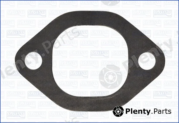 Wilmink Group WG1161952 — Gasket, exhaust manifold