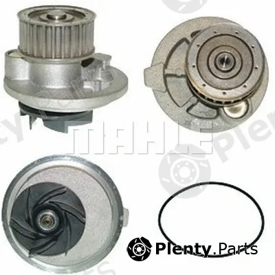 Wilmink Group WG2181799 — Water Pump, engine cooling
