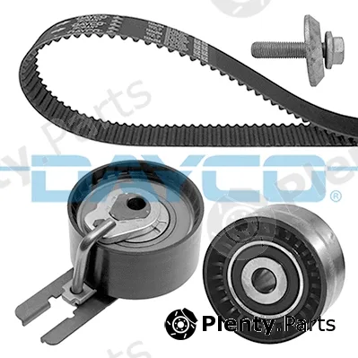 Wilmink Group WG2007683 — Timing Belt Kit