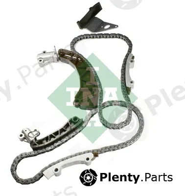 Wilmink Group WG1725477 — Timing Chain Kit