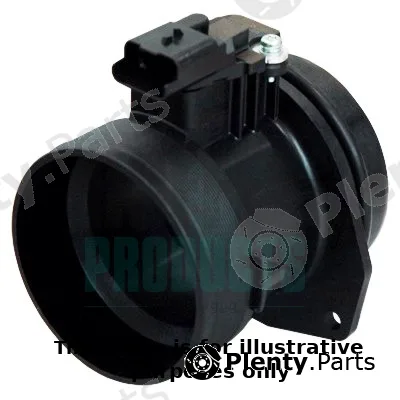 Wilmink Group WG2136451 — Mass Air Flow Sensor