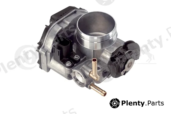 Wilmink Group WG1032703 — Throttle Body
