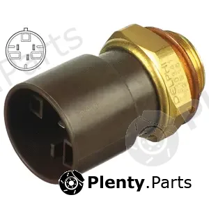 Wilmink Group WG1499670 — Temperature Switch, radiator fan