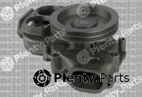 Wilmink Group WG1790790 — Water Pump, engine cooling