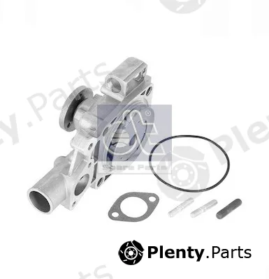 Wilmink Group WG2319710 — Water Pump, engine cooling