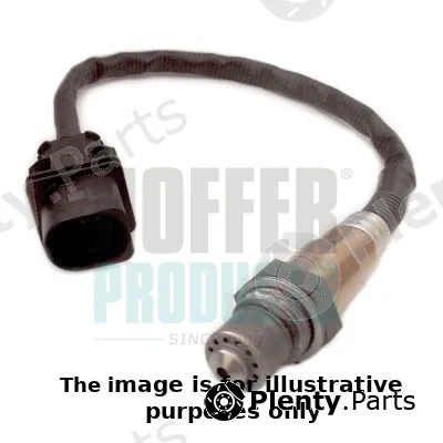 Wilmink Group WG2042736 — Lambda Sensor