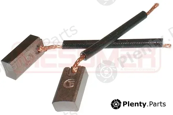 Wilmink Group WG2151024 — Carbon Brush, alternator