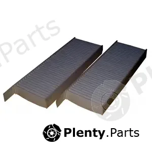 Wilmink Group WG1774680 — Filter, cabin air