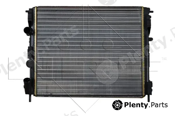 Wilmink Group WG1723208 — Radiator, engine cooling
