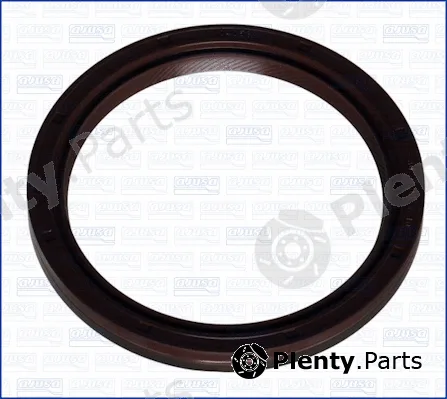 Wilmink Group WG1751976 — Shaft Seal, crankshaft
