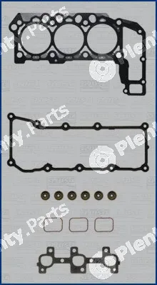 Wilmink Group WG1454304 — Gasket Kit, cylinder head