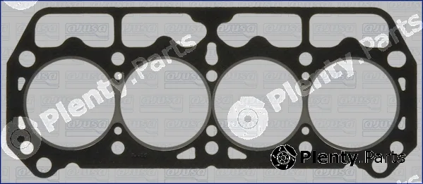 Wilmink Group WG1158845 — Gasket, cylinder head