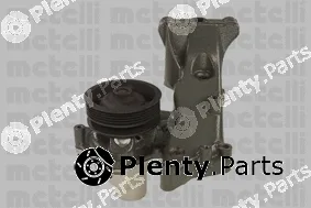 Wilmink Group WG1790195 — Water Pump, engine cooling