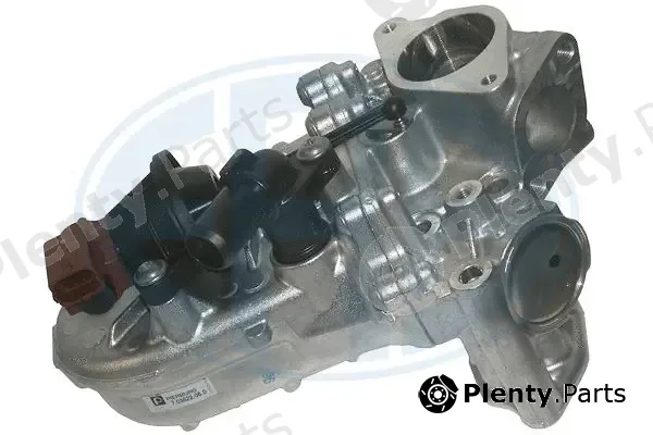 Wilmink Group WG1494759 — Cooler, exhaust gas recirculation