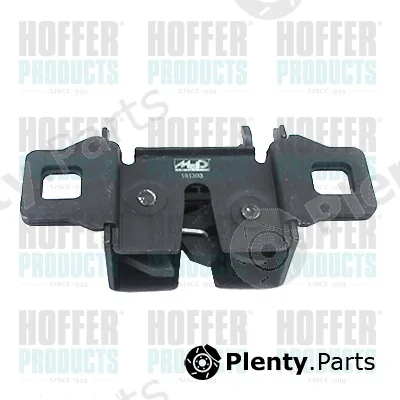 Wilmink Group WG1964134 — Bonnet Lock