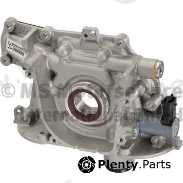 Wilmink Group WG1492313 — Oil Pump