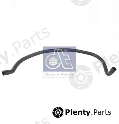 Wilmink Group WG2312224 — Radiator Hose