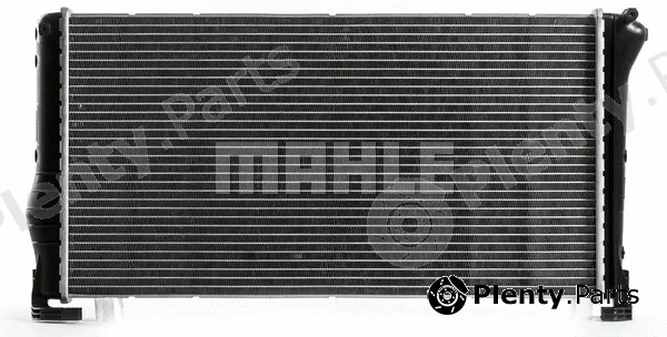 Wilmink Group WG2183034 — Radiator, engine cooling
