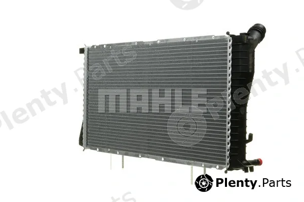 Wilmink Group WG2183410 — Radiator, engine cooling