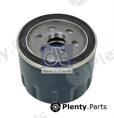 Wilmink Group WG2317940 — Oil Filter