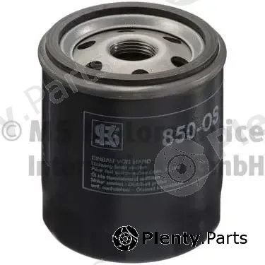 Wilmink Group WG1018734 — Oil Filter
