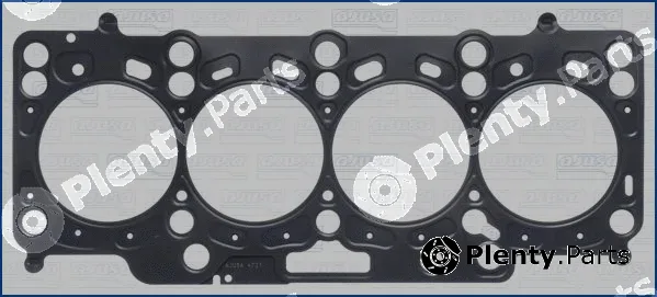 Wilmink Group WG1957091 — Gasket, cylinder head