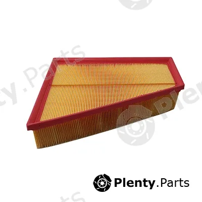 Wilmink Group WG2152125 — Air Filter