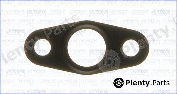 Wilmink Group WG1446962 — Gasket, oil outlet (charger)