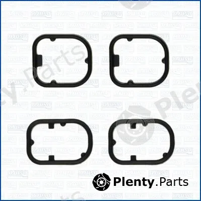 Wilmink Group WG2083721 — Gasket Set, oil cooler