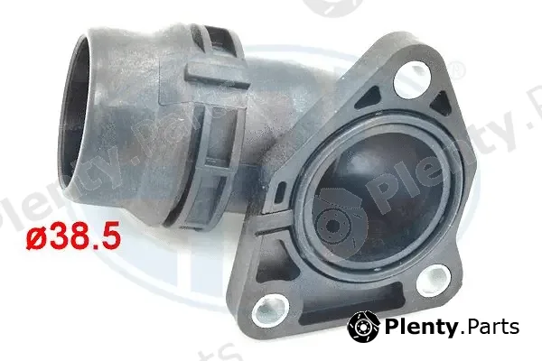Wilmink Group WG1777248 — Coolant Flange