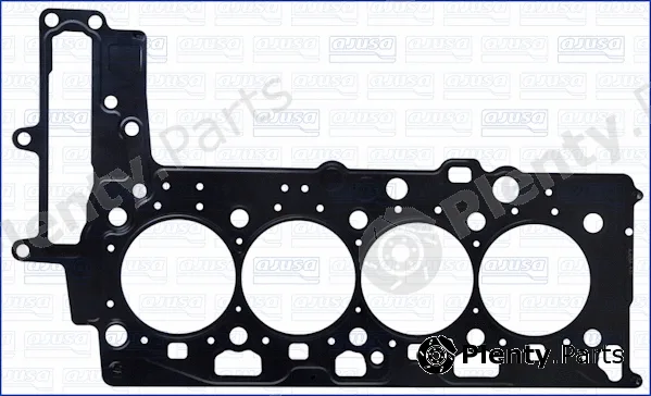 Wilmink Group WG1449766 — Gasket, cylinder head