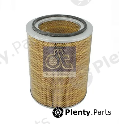 Wilmink Group WG2306122 — Air Filter