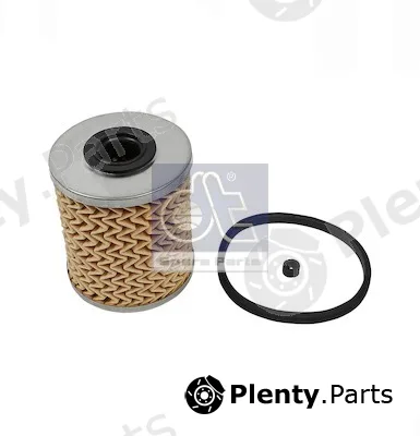 Wilmink Group WG2318187 — Fuel Filter