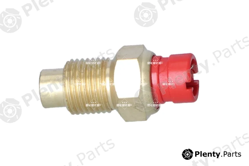 Wilmink Group WG2305745 — Sensor, coolant temperature