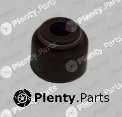Wilmink Group WG1184733 — Seal Ring, valve stem