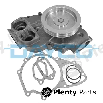 Wilmink Group WG2005896 — Water Pump, engine cooling
