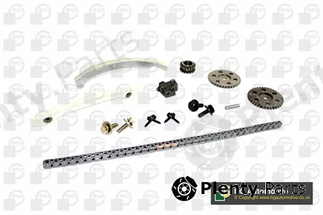 Wilmink Group WG1488201 — Timing Chain Kit