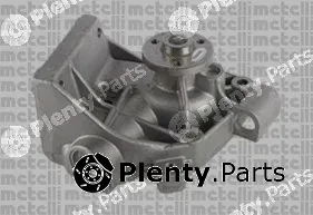Wilmink Group WG1789937 — Water Pump, engine cooling