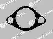 Wilmink Group WG1764889 — Gasket, exhaust manifold