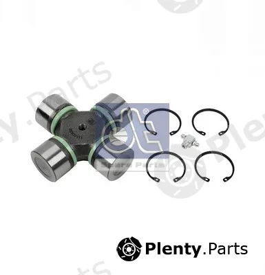 Wilmink Group WG2324226 — Joint, propshaft