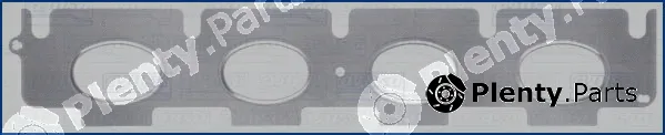 Wilmink Group WG1957422 — Gasket, exhaust manifold